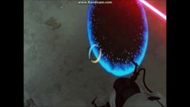 Portal 2 Oynanış 6 - ÖLMEMİŞ!