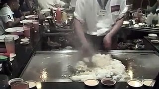 Awesome Japanese Food Show