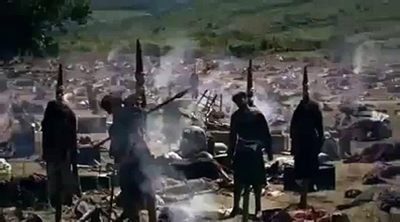 Diriliş Ertuğrul 27.Bölüm Fragmanı