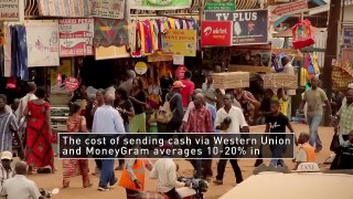 How Bitcoin is changing banking in Africa