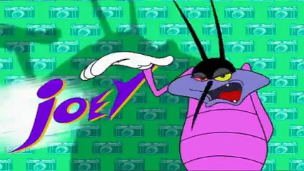 Chú Mèo Oggy Và Những Chú Gián (Phần 3) T26