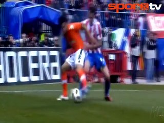 Tino Costa sürprizi