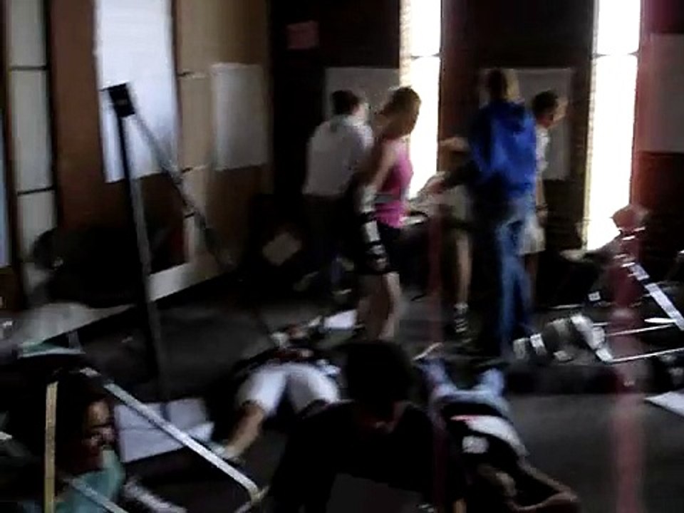 The Disaster Triage