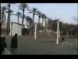 Random Black Guy Moment