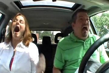 TJ and Dave Show Promo