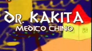 Chachacha - Dr.Kakita medico chino