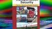 Introduction to Transportation Security Download Free Books