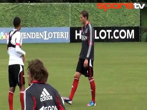 Ajaxlı yıldız ağızları açık bıraktı