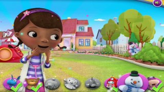 Doc McStuffins Full Game Episode of Hide and Seek   Complete Walkthrough   Cartoon for Kids Game by