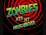 Zombies Ate My Neighbors OST - Titanic Toddler