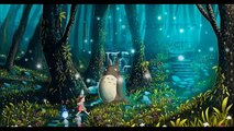 Totoro: Kaze no Toori Michi ( Argaali Japanese cover)