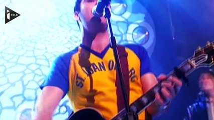 Stereophonics revient après deux années d'absence