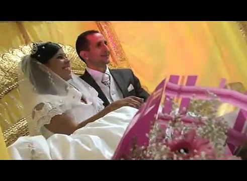 VIDEO Photographe Cameraman Mariage oriental algerien marocain arabe - Anais Mariage