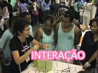 Explore the UFBA Mathematics Laboratory Exhibition 🧮