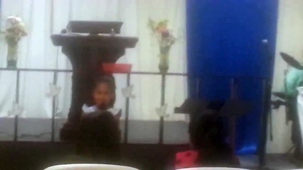 Please dont let them hurt you children ( Song)