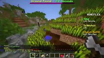 Minecraft: Hunger Games 64 