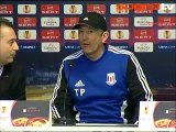 Tony Pulis: 