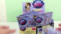 Littlest Pet Shop Collection Palooza Series 2 Whole Box Blind Bag Opening Part One