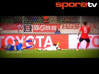 Arena'ya çıldırtacak dev golcü için açıklama