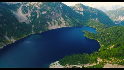 Gorgeous landscapes of British Columbia filmed in 4K!