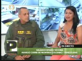 Suspenderán chip en Táchira a vehículos que dejaron de ir a estaciones