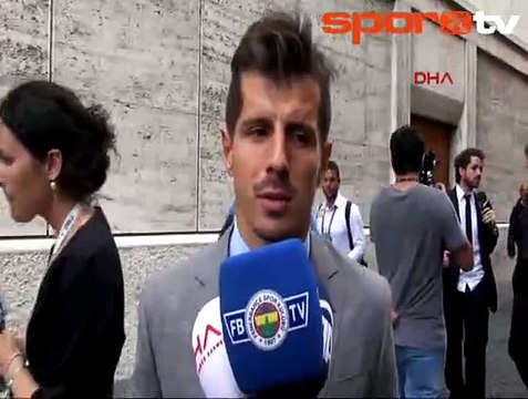 Emre'den Volkan Demirel yorumu!