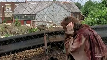 Ver The Walking Dead Temporada 5 Capitulo 1