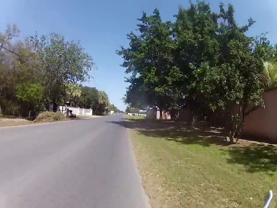 10th Street to Hobbs  McAllen Texas