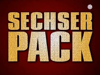 Sechserpack-Alt werden