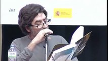 100 Presencias Literarias en la UCA