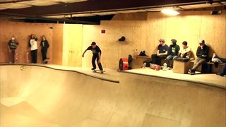 Sector 9 | PDX Bread Bowl Sessions