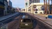 GTA V [PS4] - Ou trouvé des véhicules tunée