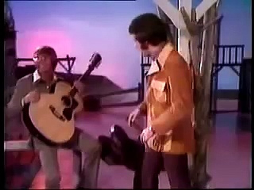 John Denver - Carolina In My Mind (1 January 1971)