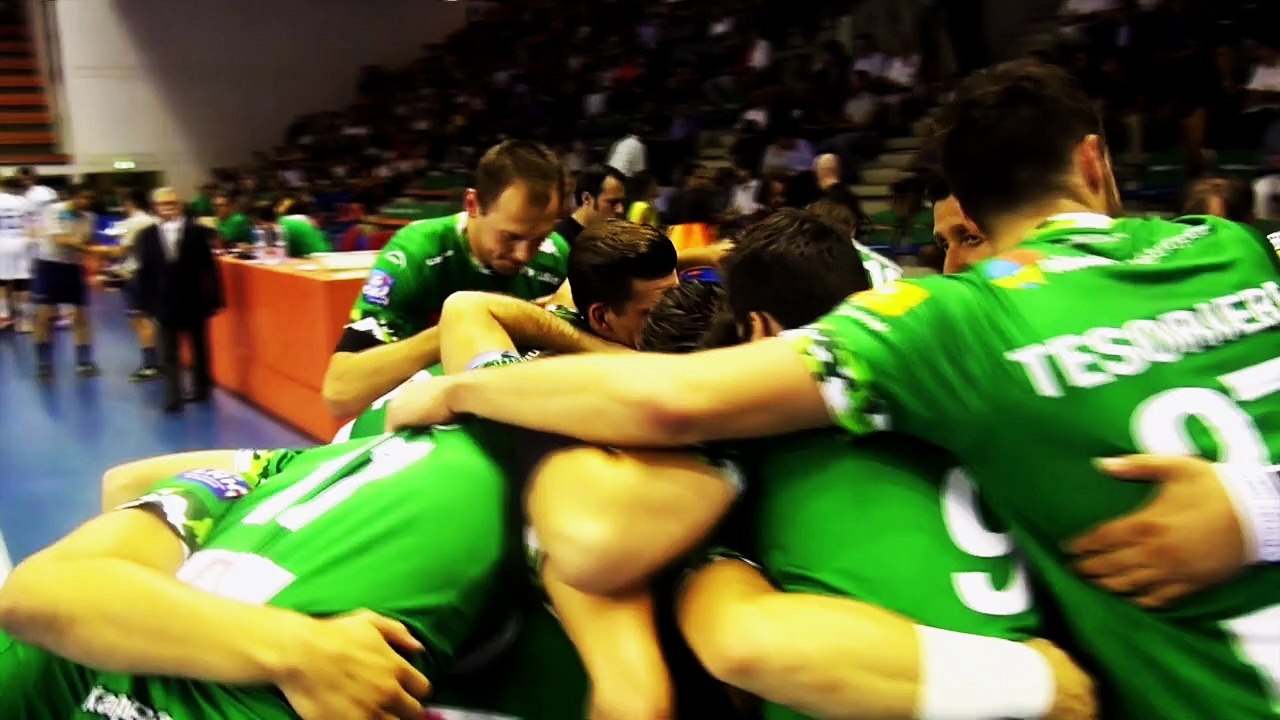 USAM - CHAMBERY : le 16/09/2015 au Parnasse