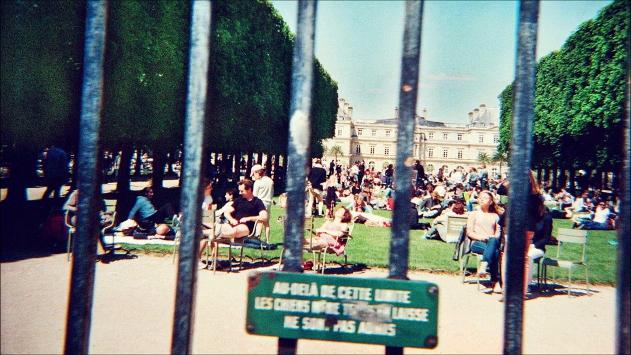 Tame Impala - Endors Toi made on Guitar Pro