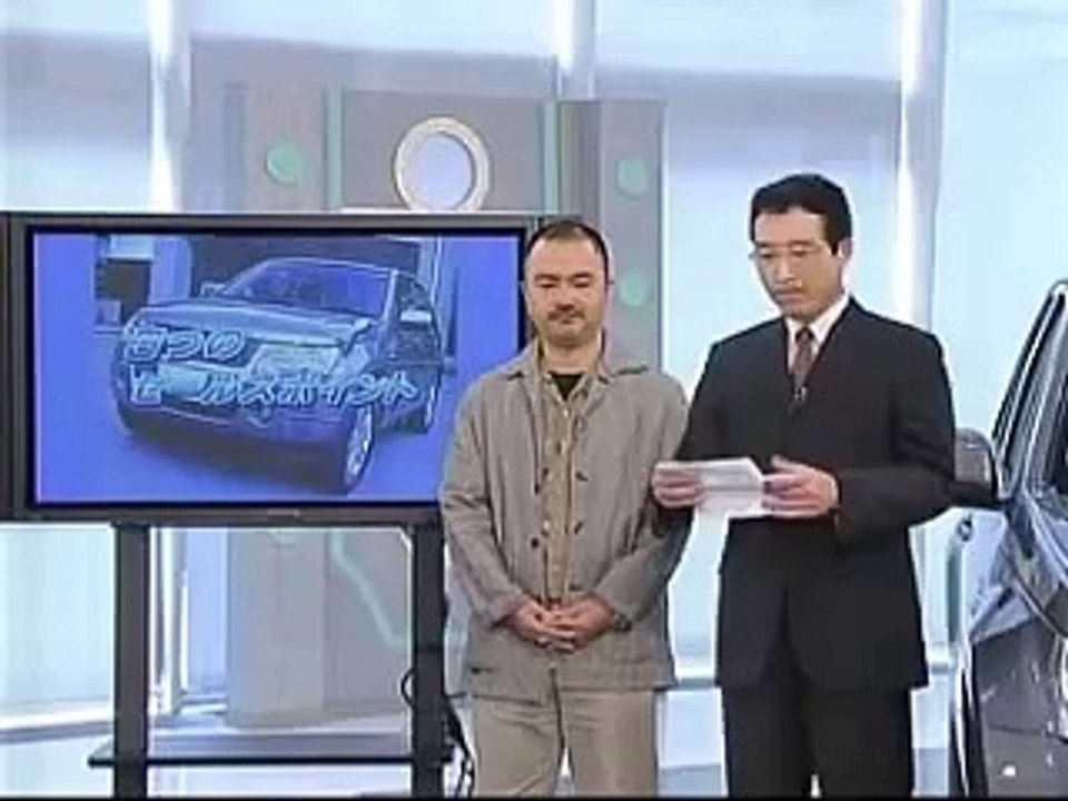 クルツボ試乗　スズキ　エスクード