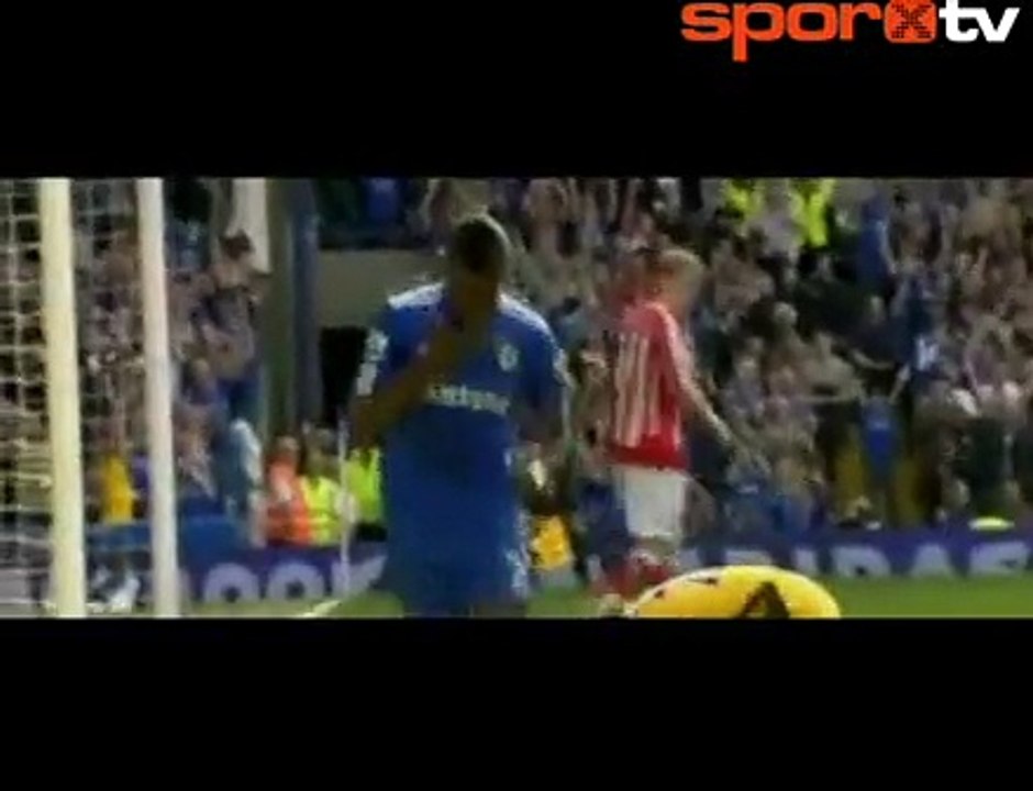 Barrios olmazsa Kalou