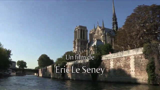 Trains de bois pour Paris / Bande Annonce