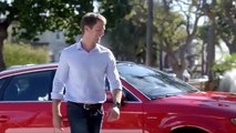 Audi A3 Sportback e-tron Köpekli komik reklam videosu