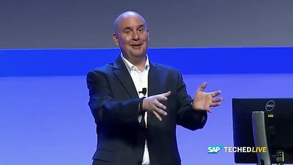 Live Demo of Simple Finance and Simple Logistics in SAP S/4 HANA