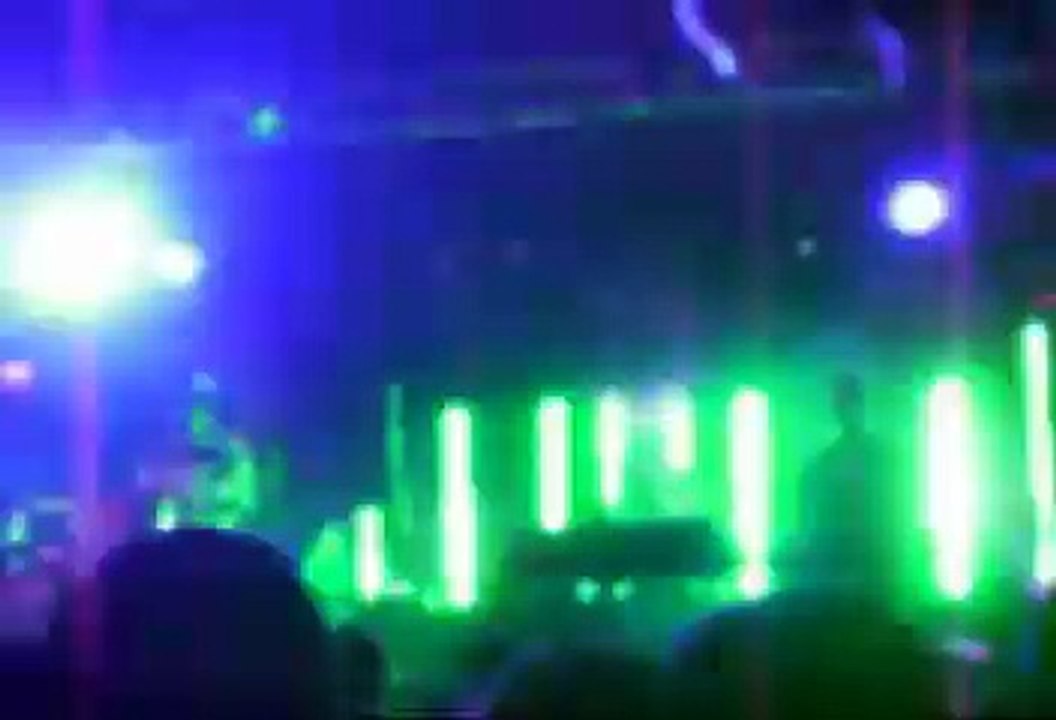 The Presets - This Boys In Love Live