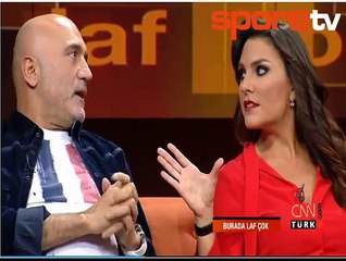 Karaman: "G.Saray'ın teklifini geri çevirdim"