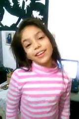 MC Melody - Desafio da Mariah Carey