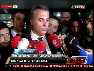 Fikret Orman'dan çok sert açıklamalar!...