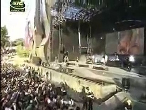 A Lo Cubano - Orishas - Rock in Rio