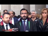Avukatlar: Çarşı terör örgütü değildir