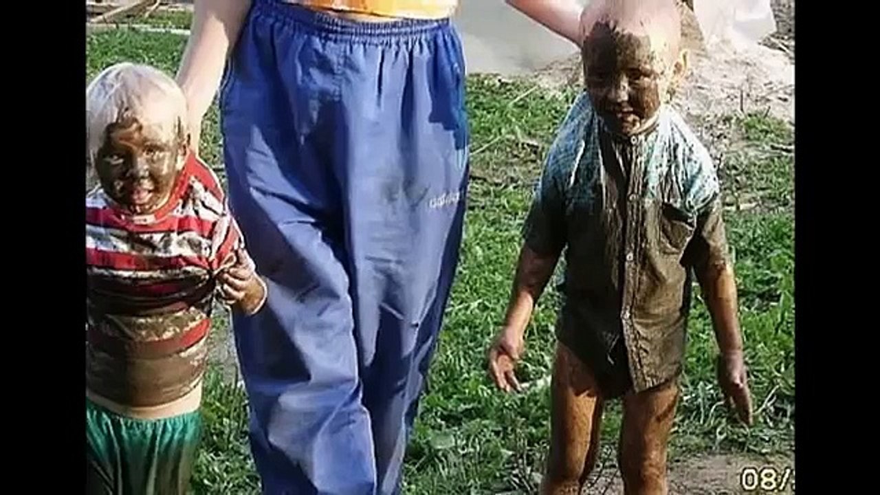 Sehr lustig und verrückt Kinder - Kleinkind Witze NACHRICHTEN INFORMIERT