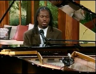 Neville Peter - Jesus, You are the Center of my Joy - Praise Medley