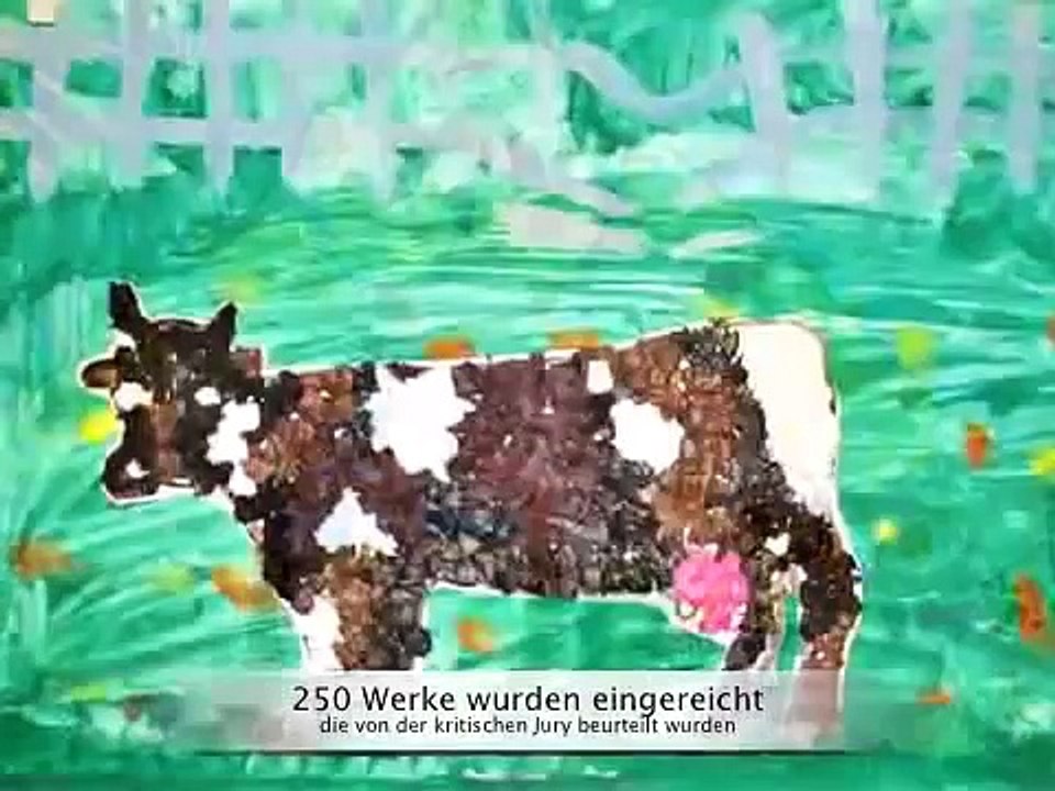 100 Jahre ZMP (Zentralschweizer Milchproduzenten) - Jubiläumsfilm TEIL 1