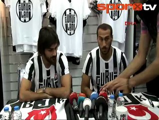 Cenk Tosun: "Çağrılmayı bekledim ama Fatih Hoca..."